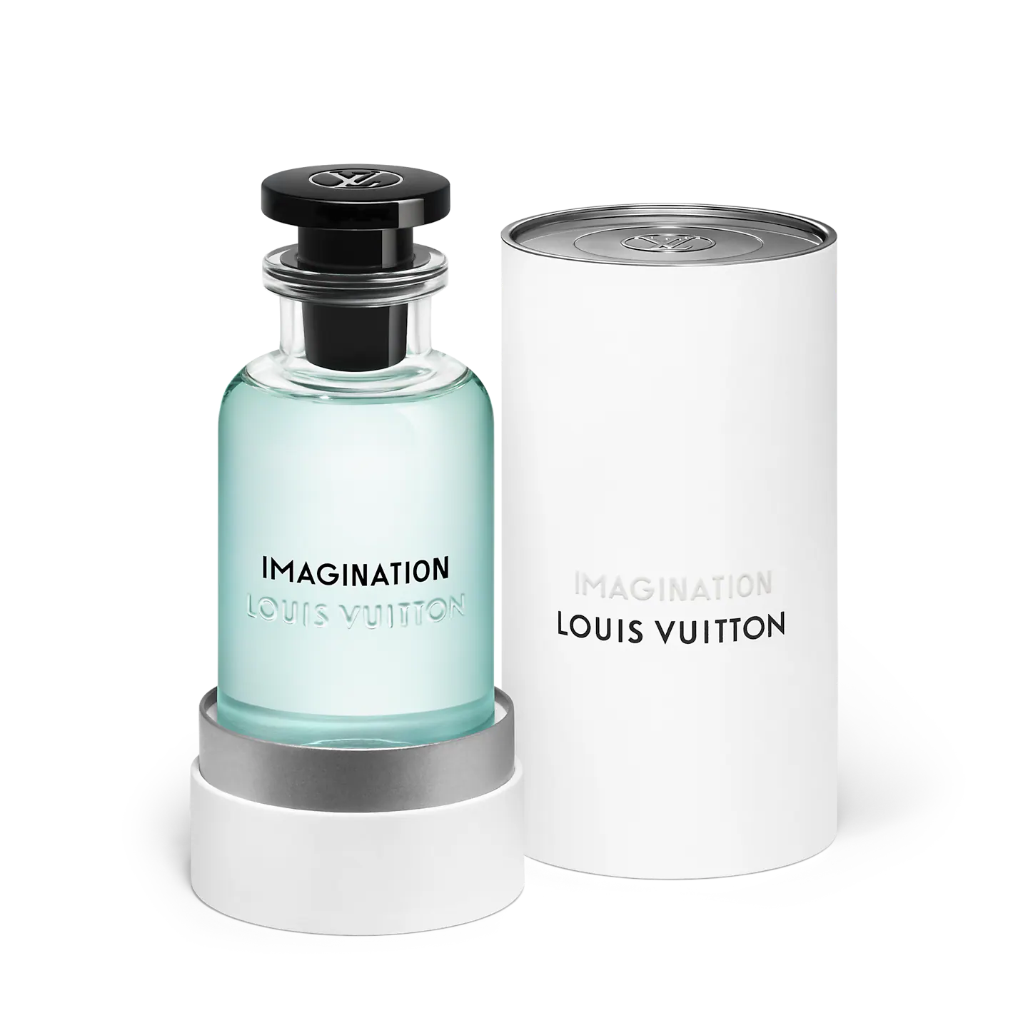 Louis Vuitton Imagination