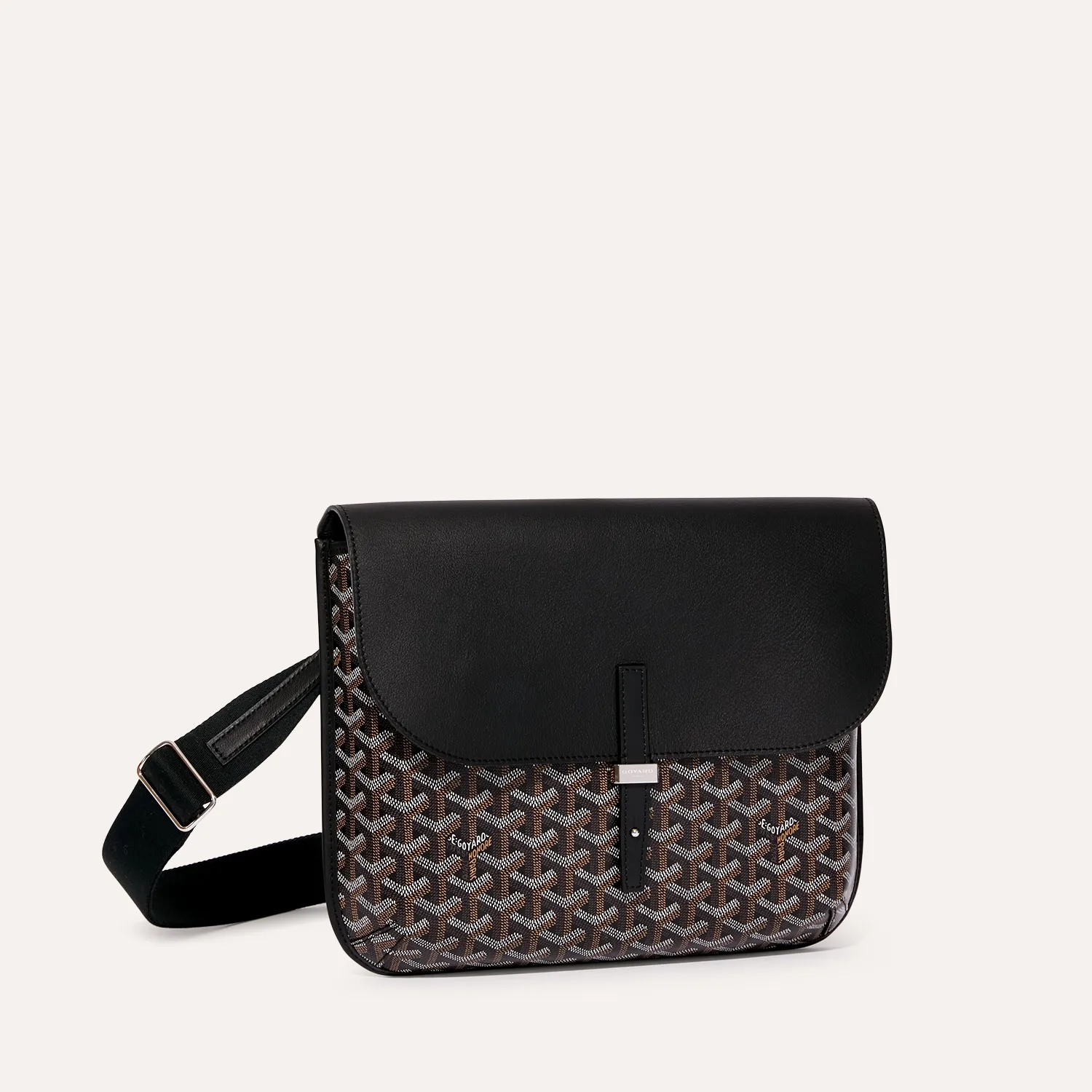 Goyard Coursier Messenger