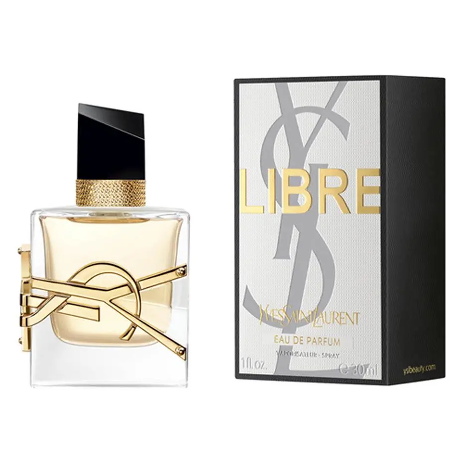 Yves Saint Laurent Libre Eau de Parfum